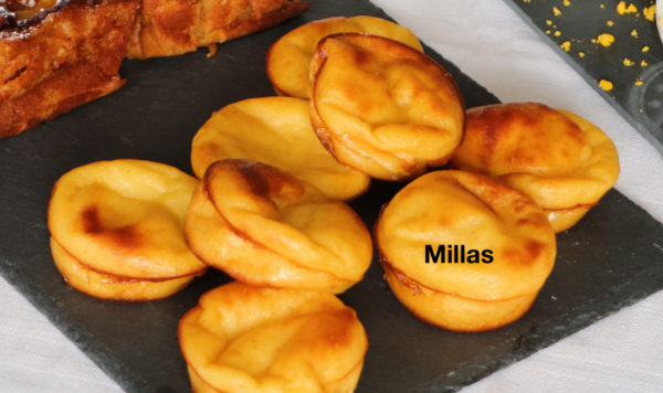 Millas de l’Ariège